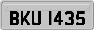 BKU1435