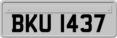 BKU1437