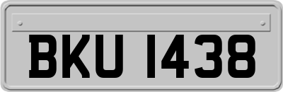 BKU1438