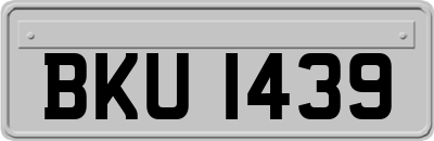BKU1439