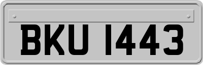 BKU1443
