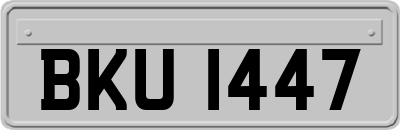 BKU1447