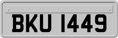 BKU1449