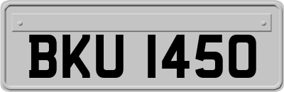 BKU1450