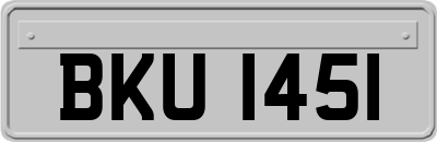 BKU1451