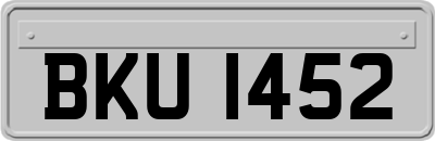 BKU1452