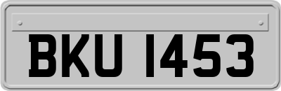 BKU1453