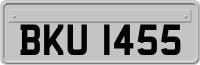 BKU1455