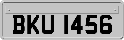 BKU1456