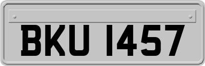 BKU1457