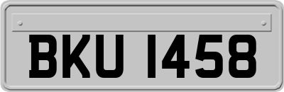 BKU1458