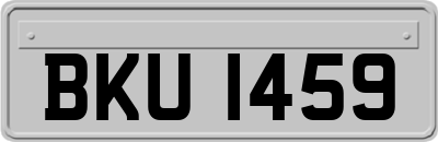 BKU1459