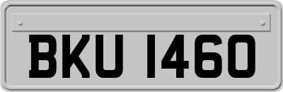 BKU1460