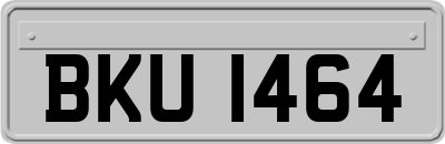 BKU1464