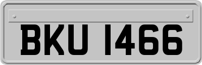 BKU1466