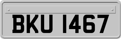BKU1467