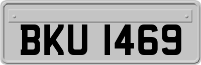 BKU1469