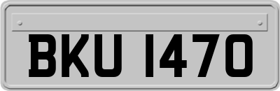 BKU1470