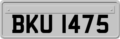 BKU1475