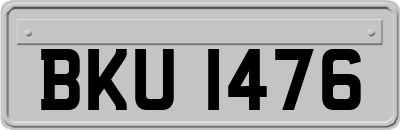 BKU1476