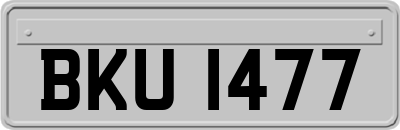 BKU1477