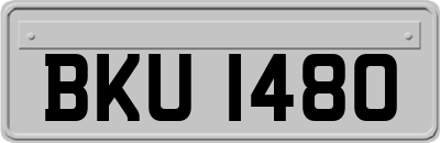 BKU1480