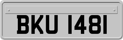 BKU1481