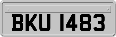 BKU1483