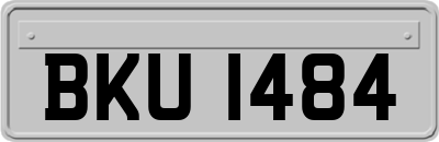 BKU1484
