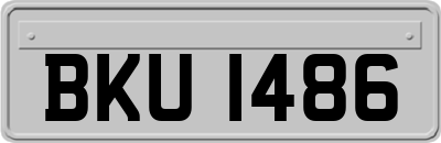 BKU1486