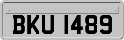 BKU1489