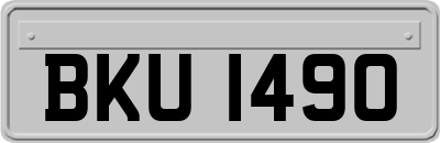 BKU1490