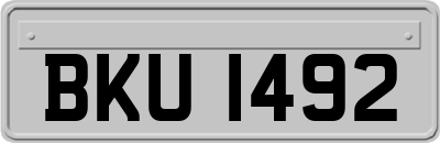 BKU1492