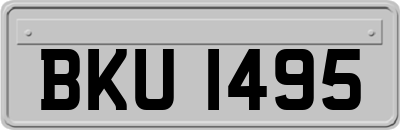 BKU1495