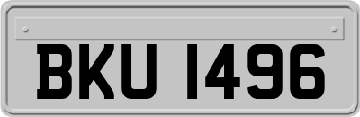 BKU1496