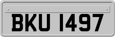 BKU1497