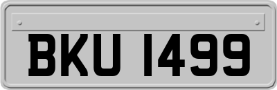 BKU1499