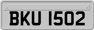 BKU1502