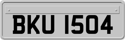 BKU1504