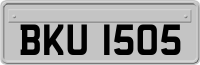 BKU1505