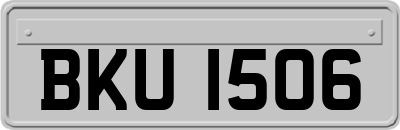 BKU1506