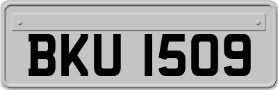 BKU1509