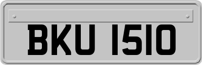 BKU1510