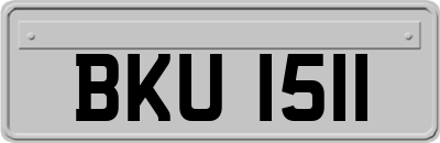 BKU1511