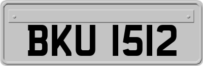 BKU1512