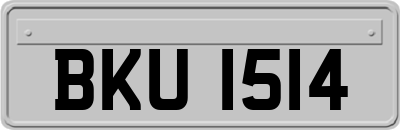 BKU1514
