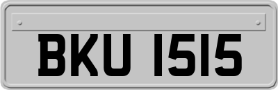 BKU1515