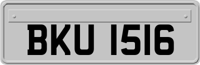 BKU1516
