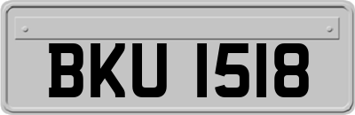 BKU1518