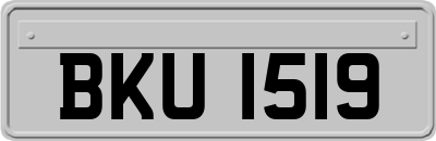 BKU1519
